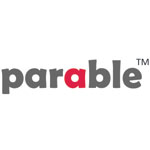 Parable Plastics Private Limited Logo