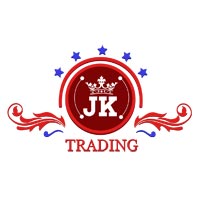 JK Trading Logo