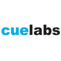 CUE LABS Logo