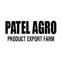 Patel Agro Product Export Farm Logo