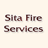 Sita Fire Services Logo