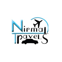 Nirmal Travels Logo