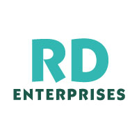 R D Enterprises Logo