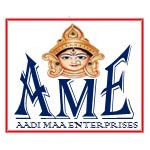 Aadi Maa Enterprises Logo