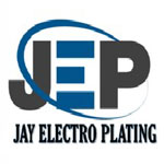 JAY PLASTIC Logo