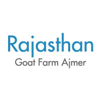 Rajasthan Goat Farm Ajmer Logo