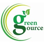 GREEN SOURCE Logo