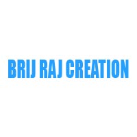 Brij Raj Creation Logo