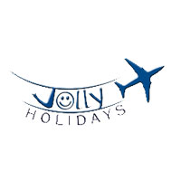 Jolly Holidays Logo