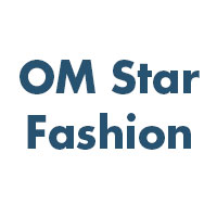 Om Star Fashion Logo