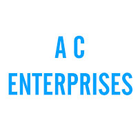 A C Enterprises Logo