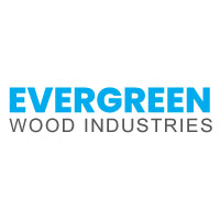 Evergreen Wood Industries Logo