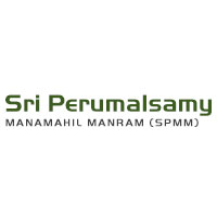 Sri Perumalsamy Manamahil Manram (SPMM) Logo