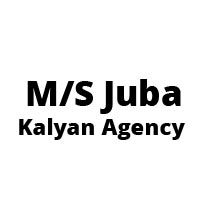 M/S Juba Kalyan Agency Logo