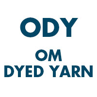 Om Dyed Yarn