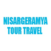 Nisargamey Tour And Travel Logo