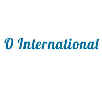 O International Logo