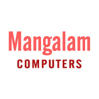 Mangalam Computers Logo