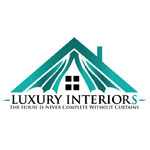 Luxury Interiors Logo