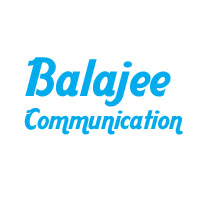 Balajee Communication Logo