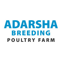 Adarsha Breeding Poultry Farm Logo