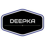 Deepka Exports Logo