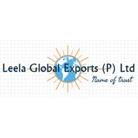 Leela Global Exports Logo
