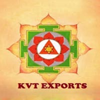 KVT Exports Logo