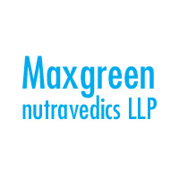 Maxgreen Nutravedics LLP Logo