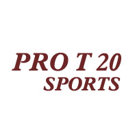 PRO T 20 SPORTS Logo