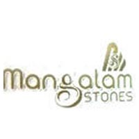Mangalam Stones Logo
