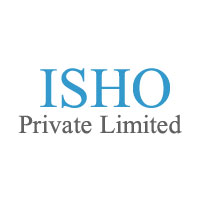 ISHO Private Limited Logo
