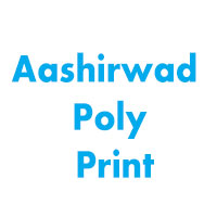 Aashirwad Poly Print Logo