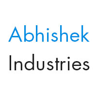 Abhishek Industries Logo