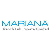 Mariana Trench Lub Private Limited Logo