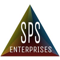 SPS ENTERPRISES Logo