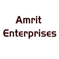 Amrit Enterprises Logo