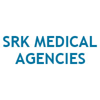 Srk Medical Agencies Logo