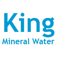 King Mineral Water