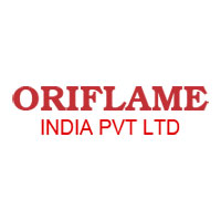 Oriflame India Pvt. Ltd. Logo