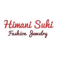 Himani Suhi Fashion Jewelry Logo
