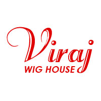 Viraj Wig House Logo