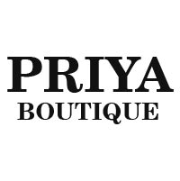 Priya Boutique