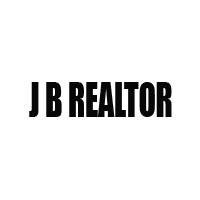 J B Realtor Logo