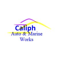 Caliph Auto& Marine works