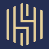 Himadri Hans Handloom Logo