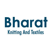 Bharat Knitting and Textiles Logo