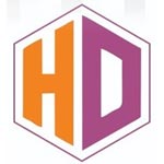 HD Enterprises Logo