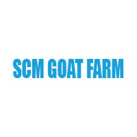 SCM Goat Farm Logo