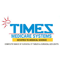 Times Medicare System Logo